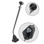 Dźwignia zmiany biegów quickshift stal T2 68-79