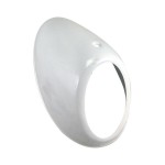 Mocowanie / obudowa lampy tylnej lewa T1 55-61