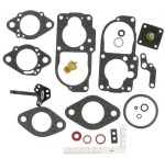 Zestaw naprawczy gaźnika Solex 32-34 PDSIT-2/3 T2