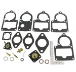 Zestaw naprawczy gaźnika Solex 28-34 PICT- T1, T2