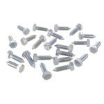 Śruba podłogi T1, Typ3, T14, T181 22szt.