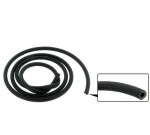 Przewód paliwowy 5,0mm / na metry T1, T2, Typ3