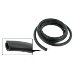 Przewód paliwowy pleciony 8,0mm / na metry T1