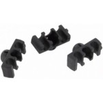 Uchwyty / spinki przewodów w/n (na 3 przewody) T1