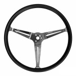 Kierownica drewniana GT TQ T1, Typ3, T14