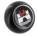 Gałka dźwigni zmiany biegów Wolfsburg 10mm T1 -61