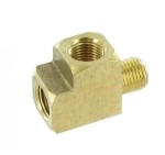 Adapter czujnika temperatury / ciśnienia oleju T1