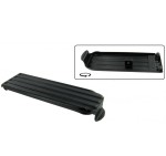 Pedał gazu metalowy Bulik T1 55-67, T2 67-72 1szt.