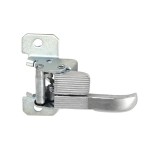 Klamka wewn. drzwi kabiny lewa chrom T2 68-73