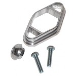 Przełożenie / skracacz dźwigni zmiany biegów T1