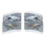 Kierunkowskazy przednie przezroczyste T25/T3 79-92