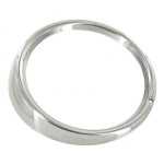 Ramka reflektora na 1 śrubę nierdzewka TQ T1 67-