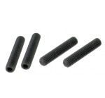 Śruby imbusowe głowicy silnika M8x40mm T1 4szt.