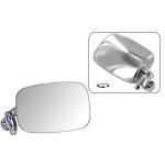 Lusterko zewnętrzne prawe nierdzewka T14 65-