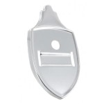 Podstawa emblematu Wolfsburg T1 -62