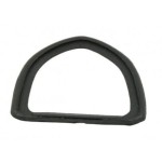 Uszczelka daszka lampki rejestracji T1 52-57