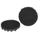 Uszczelki emblematu Wolfsburg T1 51-62