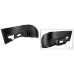 Nadkole z mocowaniem tylne prawe T1 T14 08/67-