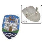 Emblemat klapy przedniej Wolfsburg T1 51-59