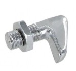 Haczyk stablizujący złożony dach kabriolet T1 -60