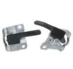 Klamki wewn. drzwi kabiny czarne T2 67-68 i 73-79