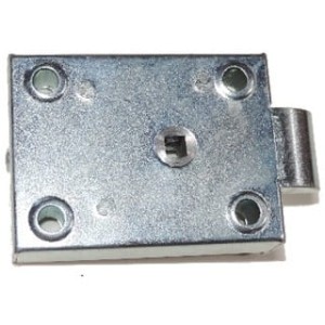 Zamek klapy tylnej Bulik T1 55-63