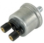 Czujnik ciśnienia oleju 0-5 bar 12V podwójny T1