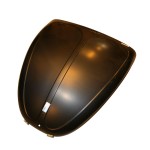 Maska przednia z grillem T1 1200/1300/1500 08/67-