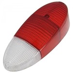 Klosz lampy tylnej dwukolorowy USA T14 69-71