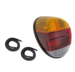 Lampa tylna uniwersalna "stopa słonia" T1 72-