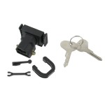 Zamek schowka z kluczykami T1 1303 73-, T25/T3