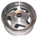 Felga koła Rocket Vulcan 15 x 6.0 ET 0 PCD 4 x 130