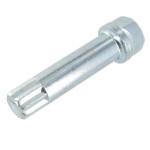 Klucz do nakrętek śrub koła 10-gwiazdkowy 17mm