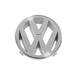 Emblemat klapy przedniej 'VW' chrom T25/T3 87-92