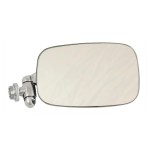 Lusterko zewnętrzne prawe nierdzewka T14 65-