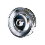 Koło pasowe chrom T1, T14, T2, T181