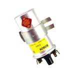 Cewka aparatu zapłonowego 6V z opaską T1, Bulik