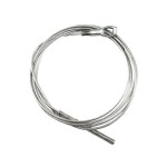 Linka sprzęgła 2258mm T1, T14 02/63-01/66