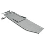 Płat podłogi prawy (1.2mm) T1 TQ 55-70