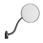 Lusterko zewnętrzne prawe nierdzewka T1 -67