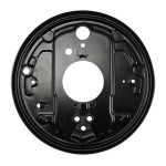 Tarcza kotwiczna tylna lewa T25 05/79-07/92