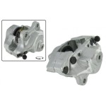 Zacisk hamulca tarczowego lewy ATE T1 08/66-