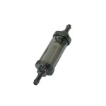 Filtr paliwa do przewodów paliwowych 5,0-6,4mm T1