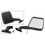 Lusterko zewnętrzne prawe T25/T3