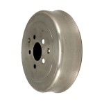 Bęben hamulcowy tylny PCD 5 x 112 T25 S 16" 79-92