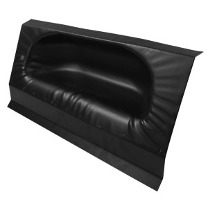 Reperaturka zbiornika spryskiwaczy T1