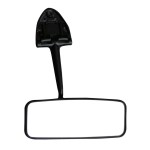 Lusterko wewnętrzne czarne T1 Sedan 57-71