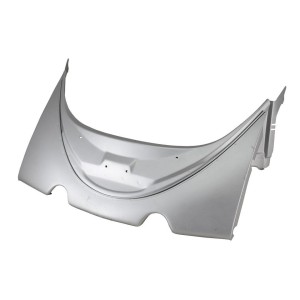 Tylny pas Garbus T1 08/60-07/66