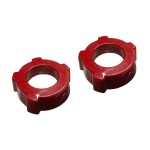 Poduszki uretanowe drążka skrętnego zewn. SA T1