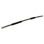 Przewód hamulcowy giętki 465mm przód L/P T25 85-92